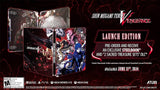 Shin Megami Tensei V: Vengeance Steelbook Launch Edition (NS) R1