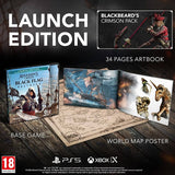 Assassin's Creed Black Flag Resynced Launch Edition (Xbox) R2