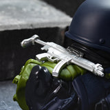 OFFICIAL RESIDENT EVIL HUNK TUBBZ COSPLAYING DUCK COLLECTIBLE (Boxed Edition)