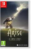 ARISE: A Simple Story Definitive Edition (NS) R2