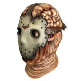 JASON GOES TO HELL - '93 JASON MASK - PRE ORDER