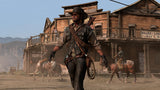 Red Dead Redemption (PS5) R1