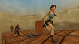 Tomb Raider IV-VI Remastered Starring Lara Croft (PS5) R2