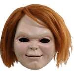 CURSE OF CHUCKY - CHUCKY VACUFORM MASK