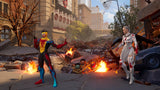 Invincible VS (PS5) R1