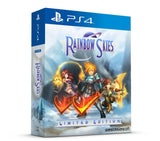 Rainbow Skies Limited Edition (PS4) R3