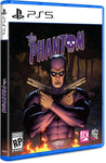 The Phantom Limited Run Edition (PS5) R1