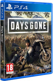 Days Gone (PS4) R2