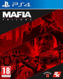 Mafia Trilogy (PS4) R2