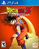 Dragon Ball Z : Kakarot (PS4) R1