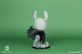 Hollow Knight The Knight Resin Statue - PRE ORDER