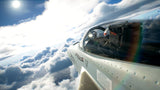 ACE COMBAT 8: WINGS OF THEVE DELUXE EDITION (PS5) R1