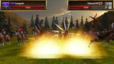 Broadsword: Warlord Edition (PS5) R1