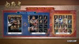 Onimusha Way of the Sword Premium Deluxe Steelbook Edition (PS5) R2
