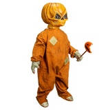 TRICK 'R TREAT - ULTIMATE SAM Premium Scale Doll