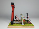 Silent Hill F Custom Made Diorama Limited Edition - PRE ORDER