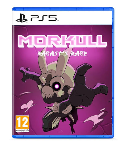 Morkull Ragast'S Rage (PS5) R2