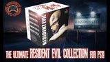Resident Evil Collection (PS1) R1
