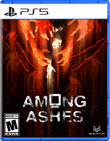 Among Ashes (PS5) R1