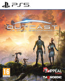 Outcast – A New Beginning (PS5) R2