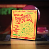 Nickelodeon Teenage Mutant Ninja Turtles Gift set