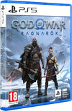 God of War Ragnarök (PS5) R2