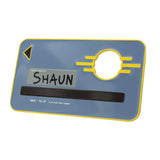 Fallout 4 - Vault 111 Limited Edition Security Keycard Metal Replica