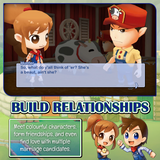 Harvest Moon: The Lost Valley and Skytree Village Collector's Edition (NS) R2