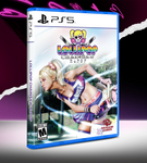 Lollipop Chainsaw RePOP LIMITED RUN (PS5) R1 - PRE ORDER