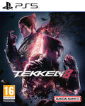 Tekken 8 (PS5) R2