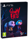 Gloomy Eyes (PS5) R2