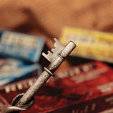 Official Resident Evil 4 Insignia Key