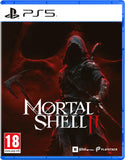 Mortal Shell II (PS5) R2