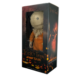 TRICK 'R TREAT - ULTIMATE SAM Premium Scale Doll