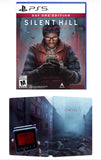 Silent Hill Townfall Day One Steelbook Edition (PS5) R1 - PRE ORDER