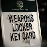 Resident Evil 2 - R.P.D. Welcome Pack US Variant - PRE ORDER