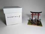 Silent Hill F Custom Made Diorama Limited Edition - PRE ORDER