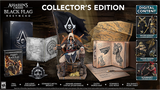 Assassin's Creed Black Flag Resynced Collector's Edition (PS5) R2 - PRE ORDER