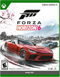Forza Horizon 6 (Xbox) R1