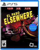 El Paso, Elsewhere (PS5) R1