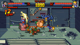 Double Dragon Gaiden: Rise of the Dragons (PS5) R2