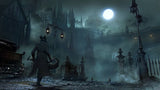 Bloodborne (PS4) R1