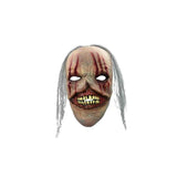 Creepy Pasta Wicked Scratched Mask