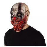 Gluttonous Clown Mask