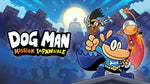 DOG MAN: Misson Impawsible (PS5) R1