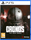 Cronos: The New Dawn (PS5) R2