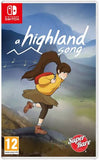 A Highland Song (NS) R2
