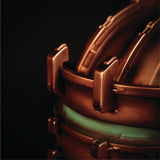 Dead Space Isaac Helmet Scaled Replica