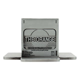 Official Metal Gear Solid 2 Replica Cardboard Box