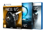 Hell is Us Deluxe Edition (PS5) R2 - PRE ORDER